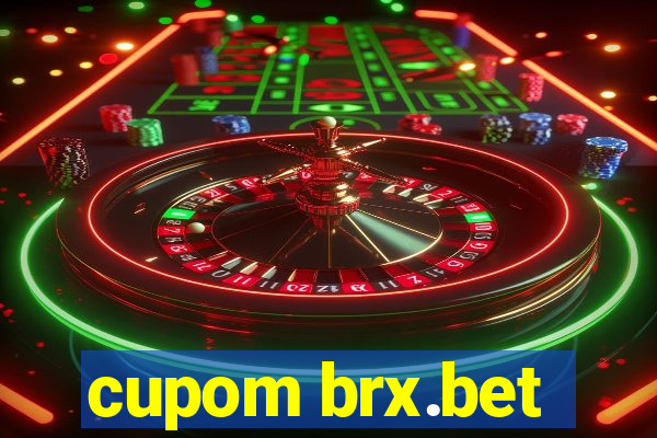 cupom brx.bet